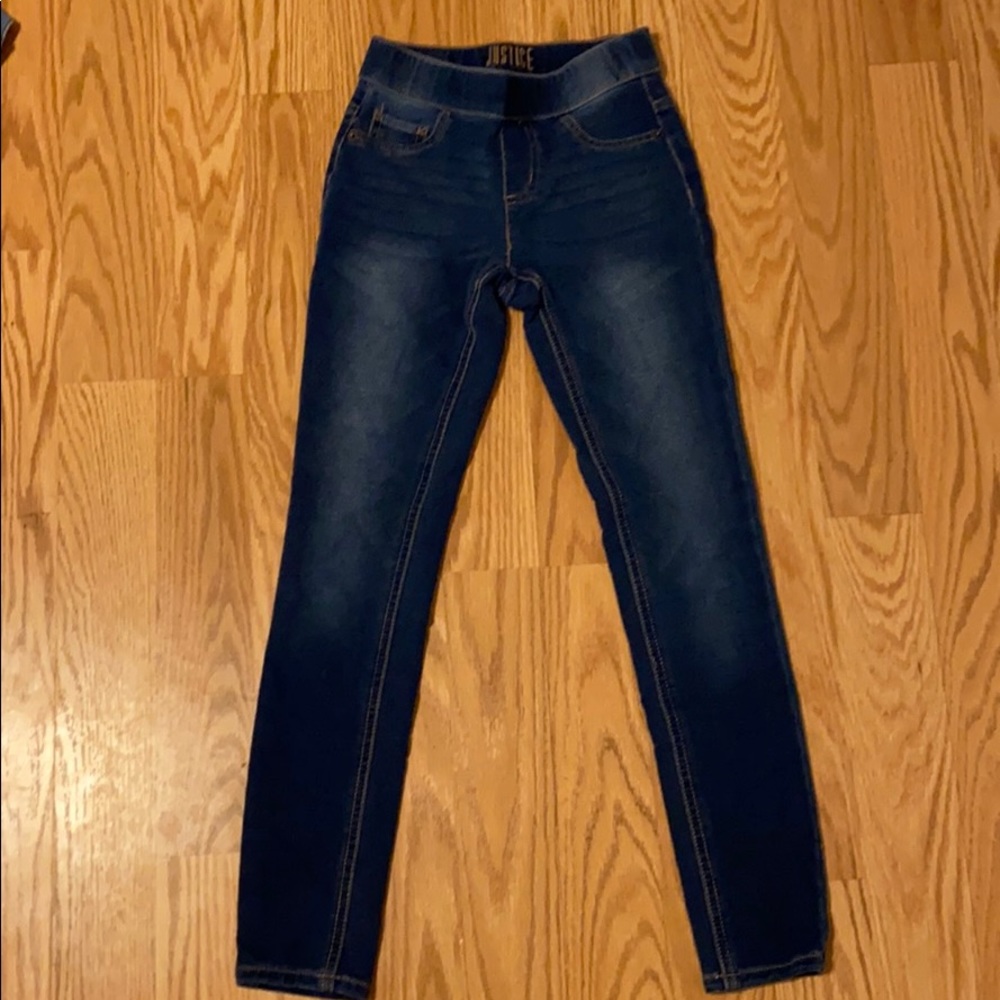 justice jeggings
